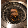 disposable bbq grill wire mesh bbq network